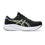 ASICS Hardloopschoenen ASICS Gel-Excite 11 Neutrale schoen Heren-zwart, geel