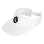 BIDI BADU Kleding BIDI BADU Heat Stroke Move Visor-Wit