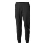 Lacoste Kleding Lacoste Tennis Trainingsbroek Heren-Zwart