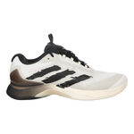 adidas Tennisschoenen adidas Avacourt 2 Y-3 Allcourt Schoen Dames-Wit,Mauve