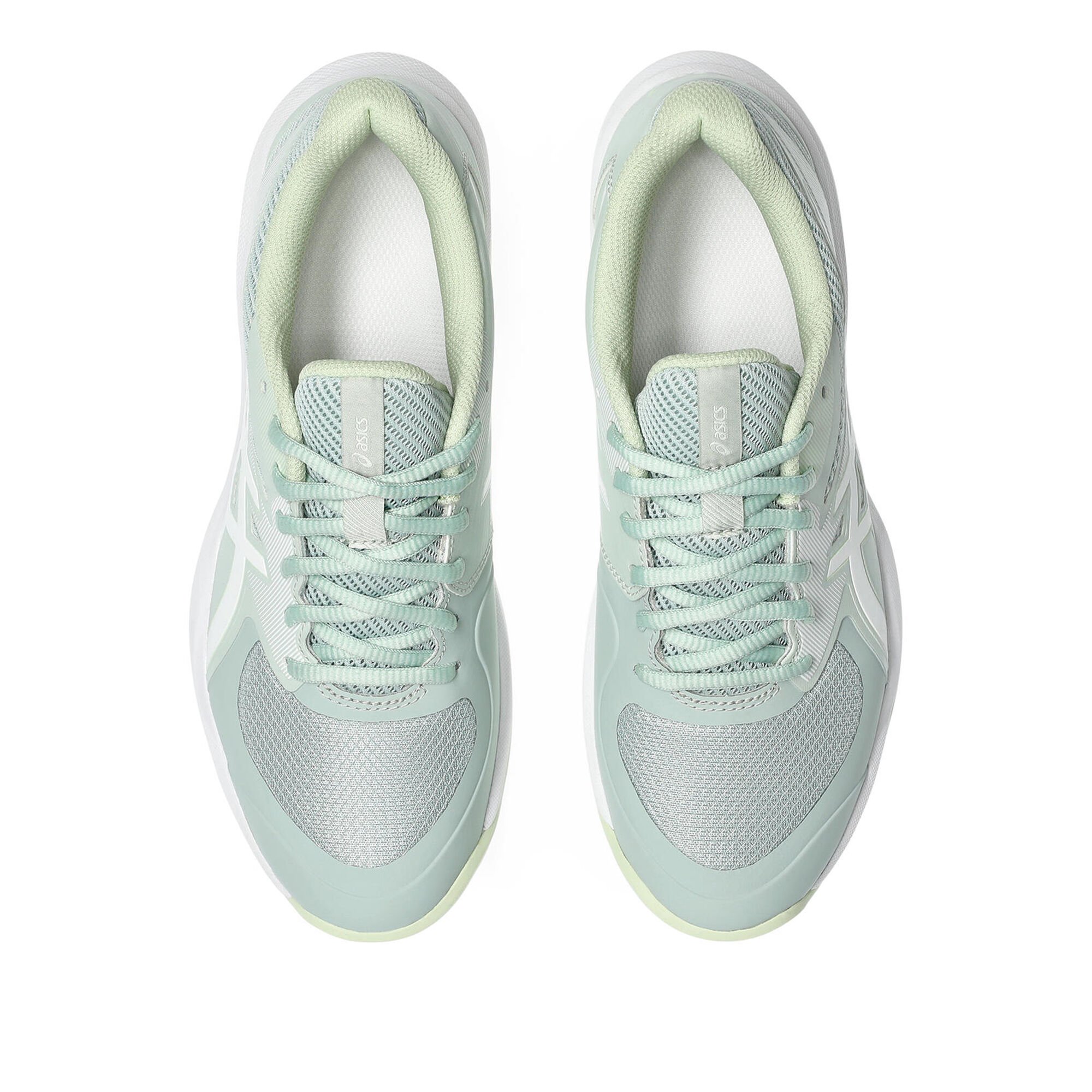 ASICS