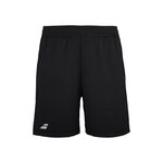 Babolat Kleding Babolat Play Shorts Heren-Zwart