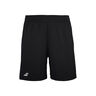 Play Shorts Heren-Zwart