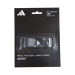 adidas Basisgrips adidas Replacement Grip Verpakking 1 Stuk-Zwart