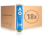 Dunlop Australian Open 4 PET