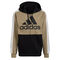 Color Block Full Zip Hoody