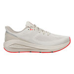 Under Armour Hardloopschoenen Under Armour Sonic 7 Neutrale Schoen Heren-Crème,Kaki