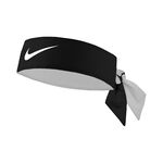 Nike Kleding Nike Bandana-Zwart,Wit