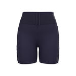 Odlo Kleding Odlo X-Alp Trail Cargo  Hardlooplegging Dames-donkerblauw