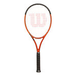 Wilson Tennisrackets Wilson Burn 100 V5 Test racket