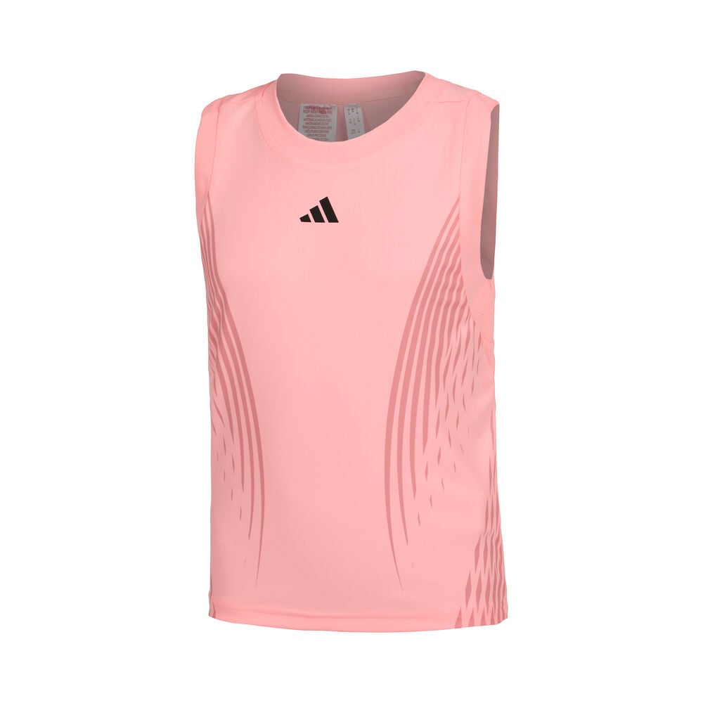 Adidas Pro Tanktop Meisjes