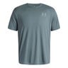 Sportstyle Left Chef T-shirt Heren-olijf