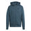 Zone Printed Full-Zip Hoody