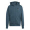 Zone Printed Full-Zip Hoody