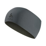 Odlo Kleding Odlo Move Light Hoofdband Unisex - olijf, 