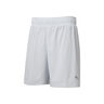 Run Favorite 2in1 Hardloopshorts Heren-Lichtgrijs