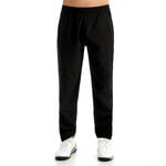 BIDI BADU Tenniskleding BIDI BADU Crew 2.0 Trainingsbroek Heren-zwart