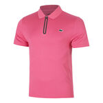 Lacoste Polo Lacoste Polo Heren - pink