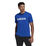 Linear Single Jersey Tee Men