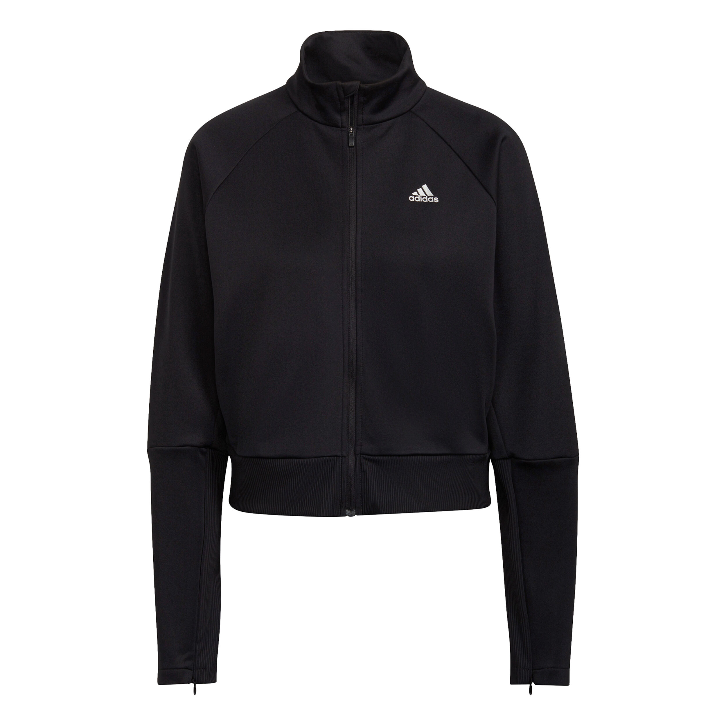 Trainingsjack dames adidas top