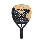 Bullpadel Padel racket Bullpadel  Hack 04 Premier Padel Collection Padel racket 