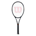 Wilson Tennisrackets Wilson Pro Staff 97 UL Classic Tourracket onbespand