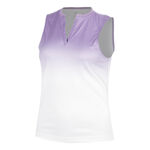 Limited Sports Tanktop Limited Sports Sleeveless Tee Tanja Tanktop Dames - wit, mauve