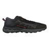 Wave Daichi 7 GTX Trailschoen Dames-Zwart,Donkergrijs
