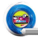 PROKENNEX PROKENNEX Iq Hexa Rol Snaren-Blauw