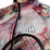 Melbourne Tennis Stretch Woven Jacket