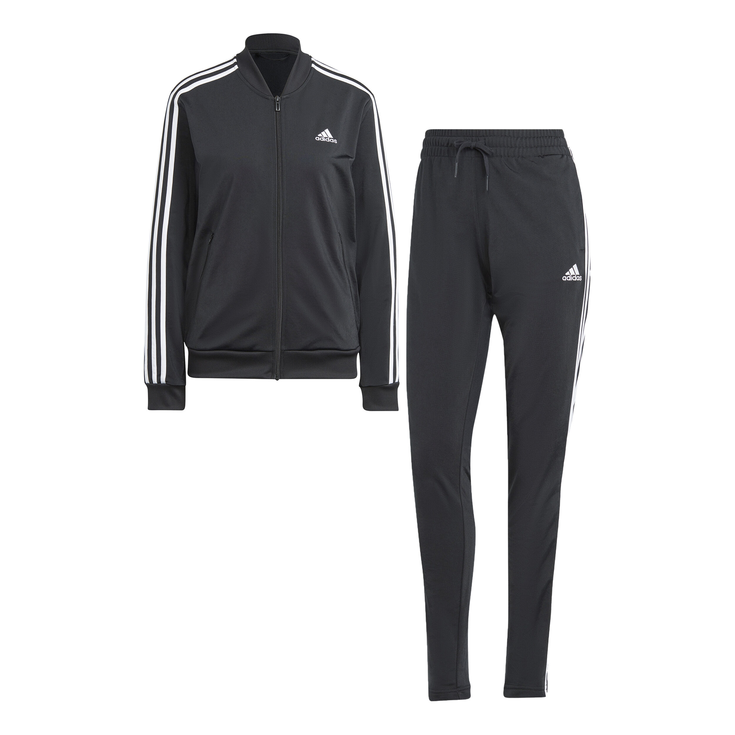 Adidas trainingspak dames 2018 deals