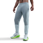Nike Kleding Nike Challenger Hardloopbroek Heren - grijs, zilver