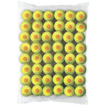Wilson Tennisballen Wilson Starter Balls (Stage 2) Zak met 3 stuks 