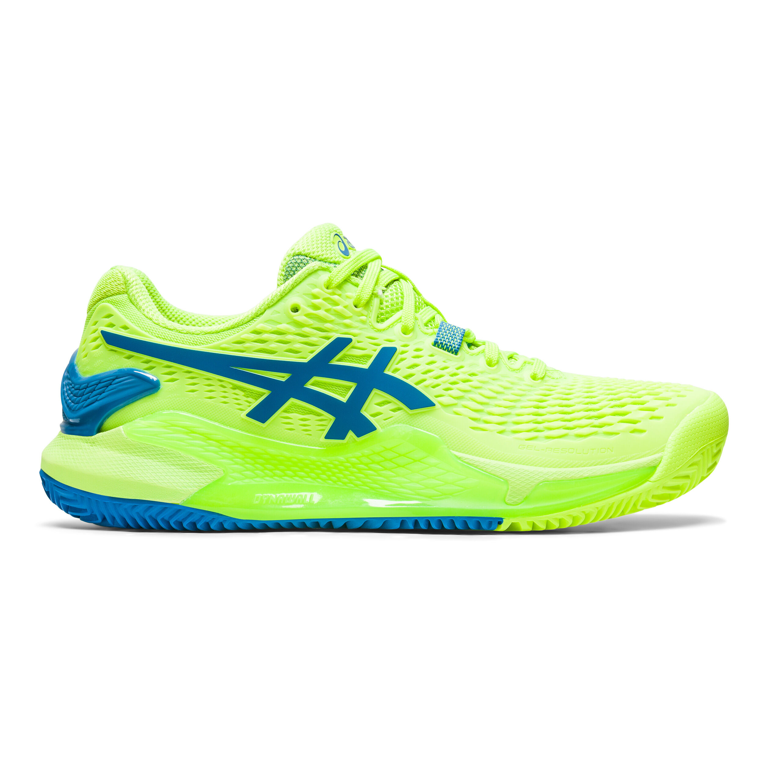 Asics outlet gel resolution