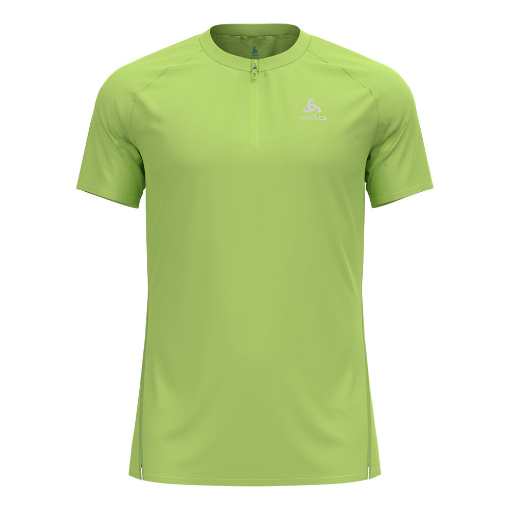 Odlo X-Alp Trail Crew Neck Hardloopshirt Heren