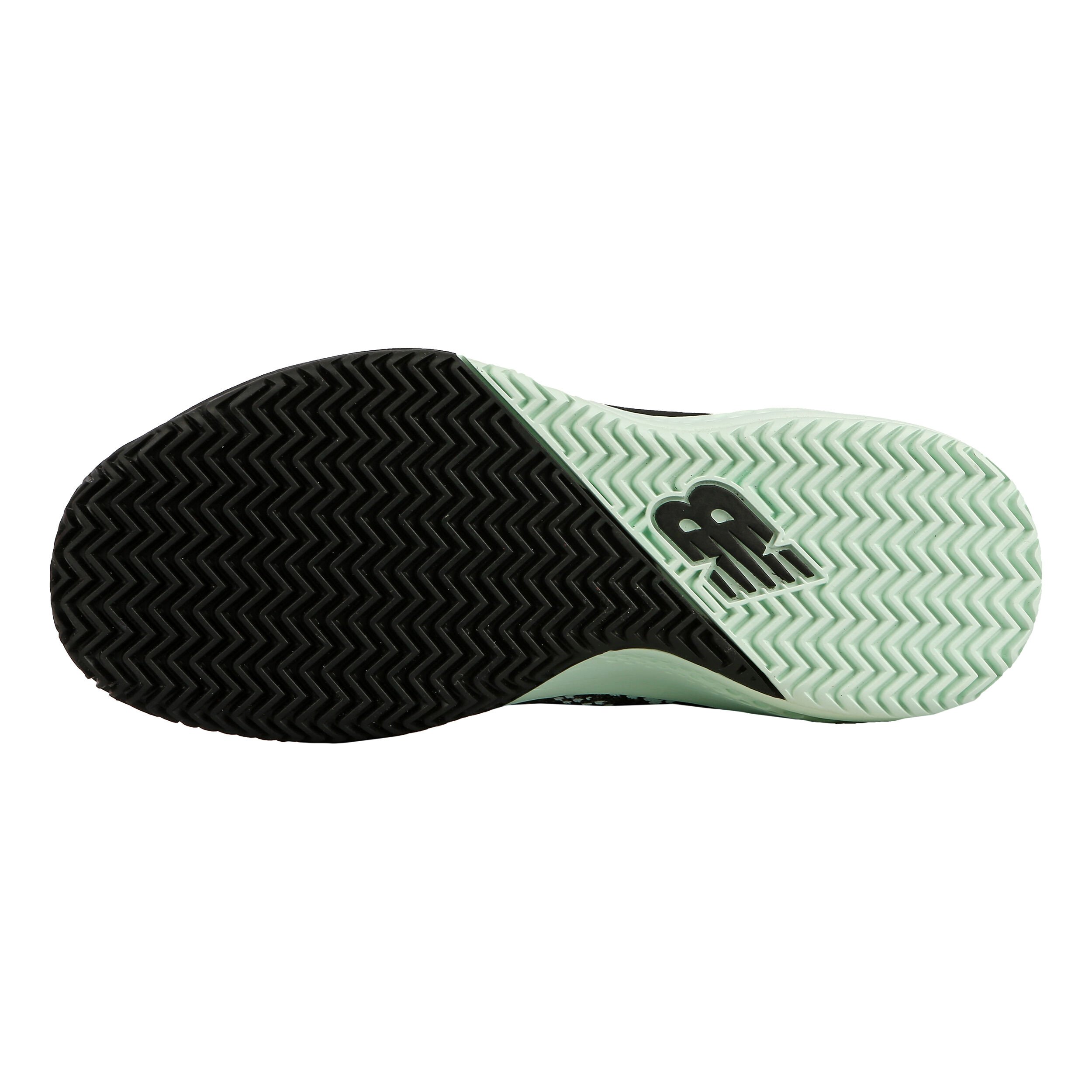 new balance mrl996 heren mint