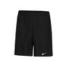 Court Dri-Fit Victory 9in Shorts Heren-Zwart