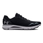 Under Armour Hardloopschoenen Under Armour HOVR Sonic 6 Neutrale Schoen Dames-Zwart