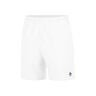 Core Solid Shorts Heren-Wit