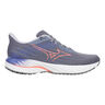 Wave Inspire 21 Stabiliteitsschoen Dames-Blauw