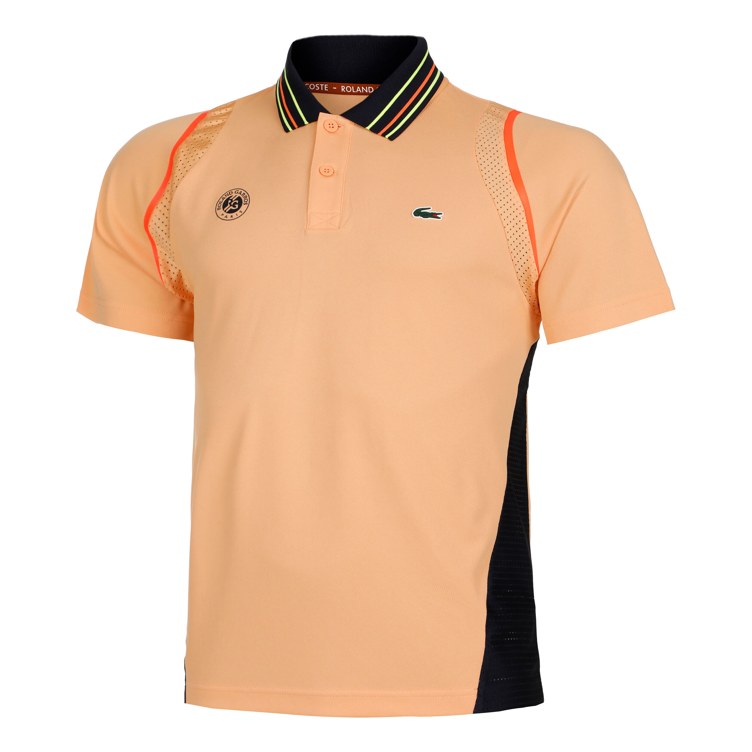 Lacoste polo for sale outlet