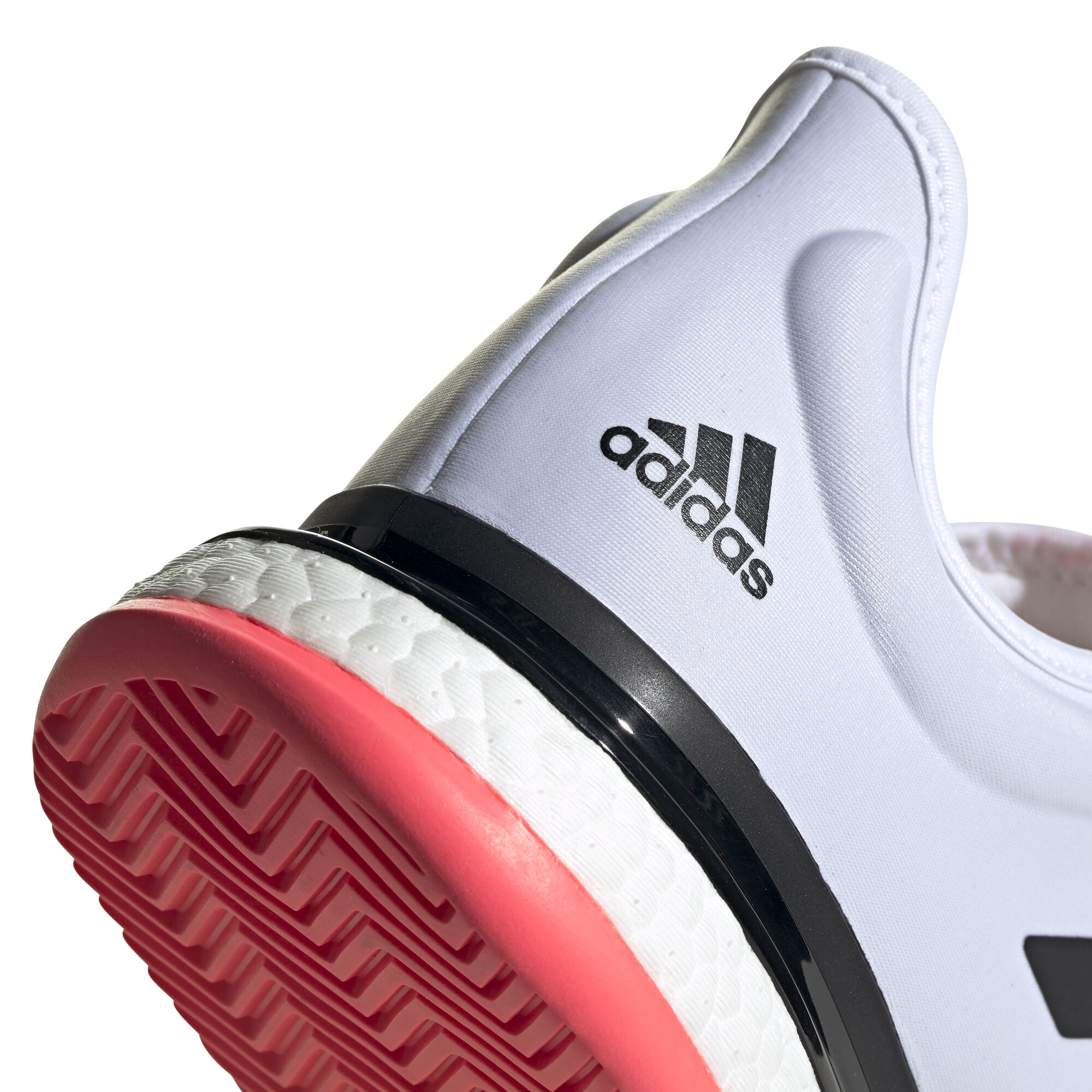 Buy adidas Solecourt Allcourt Schoen Heren Wit Zwart online