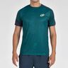 CAMISETA BULLPADEL LEIDO 012