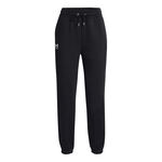 Under Armour Kleding Under Armour Essential Trainingsbroek Dames-Zwart