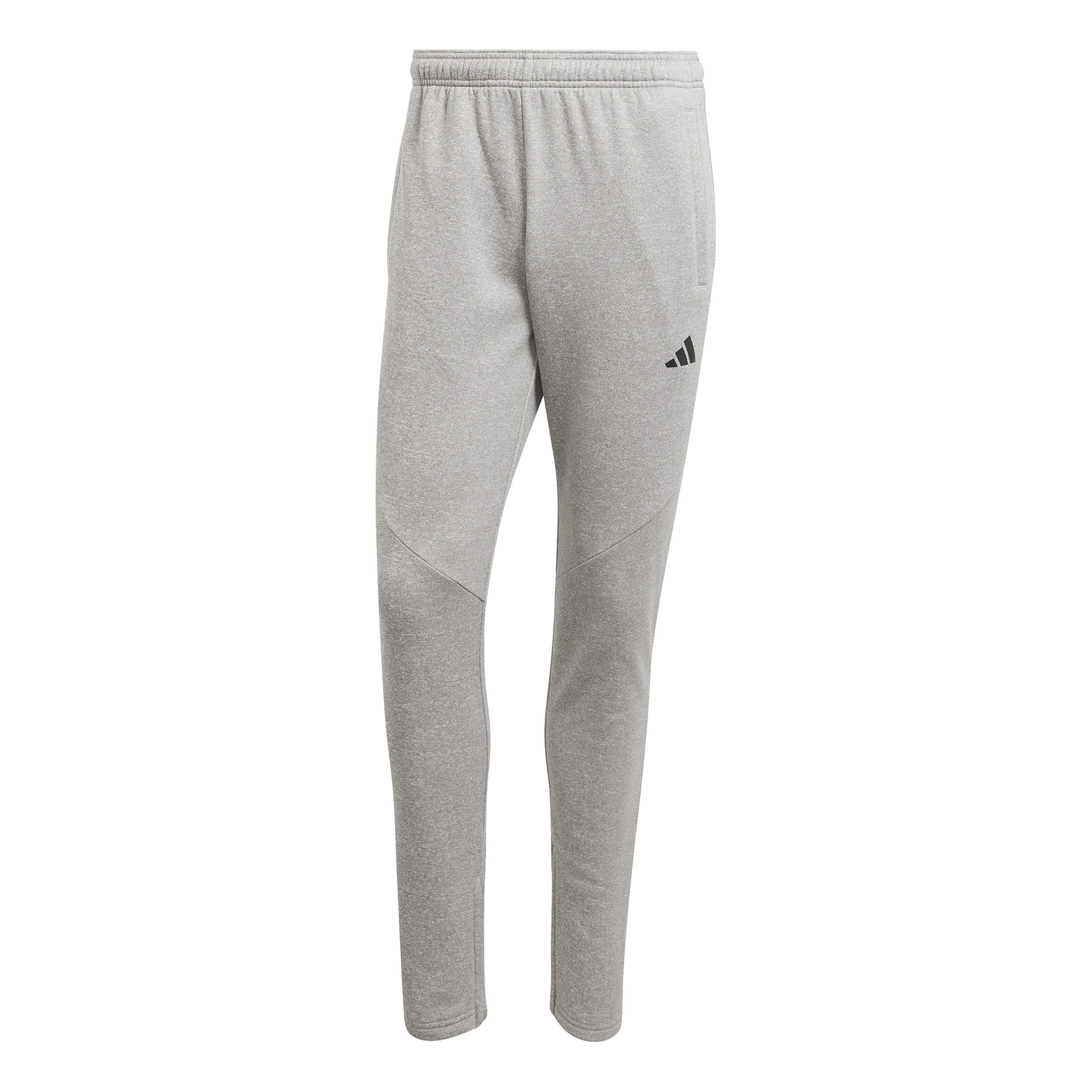 Adidas broek grijs heren hot sale