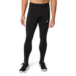 ASICS Kleding ASICS Core Winter Hardlooplegging Heren-Zwart