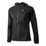 X-Alp Waterproof Hardloopjas Dames-antraciet