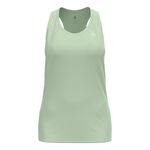 Odlo Kleding Odlo Essential Tanktop Dames-Mint