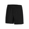 Launch Elite 5in Shorts Heren-Zwart