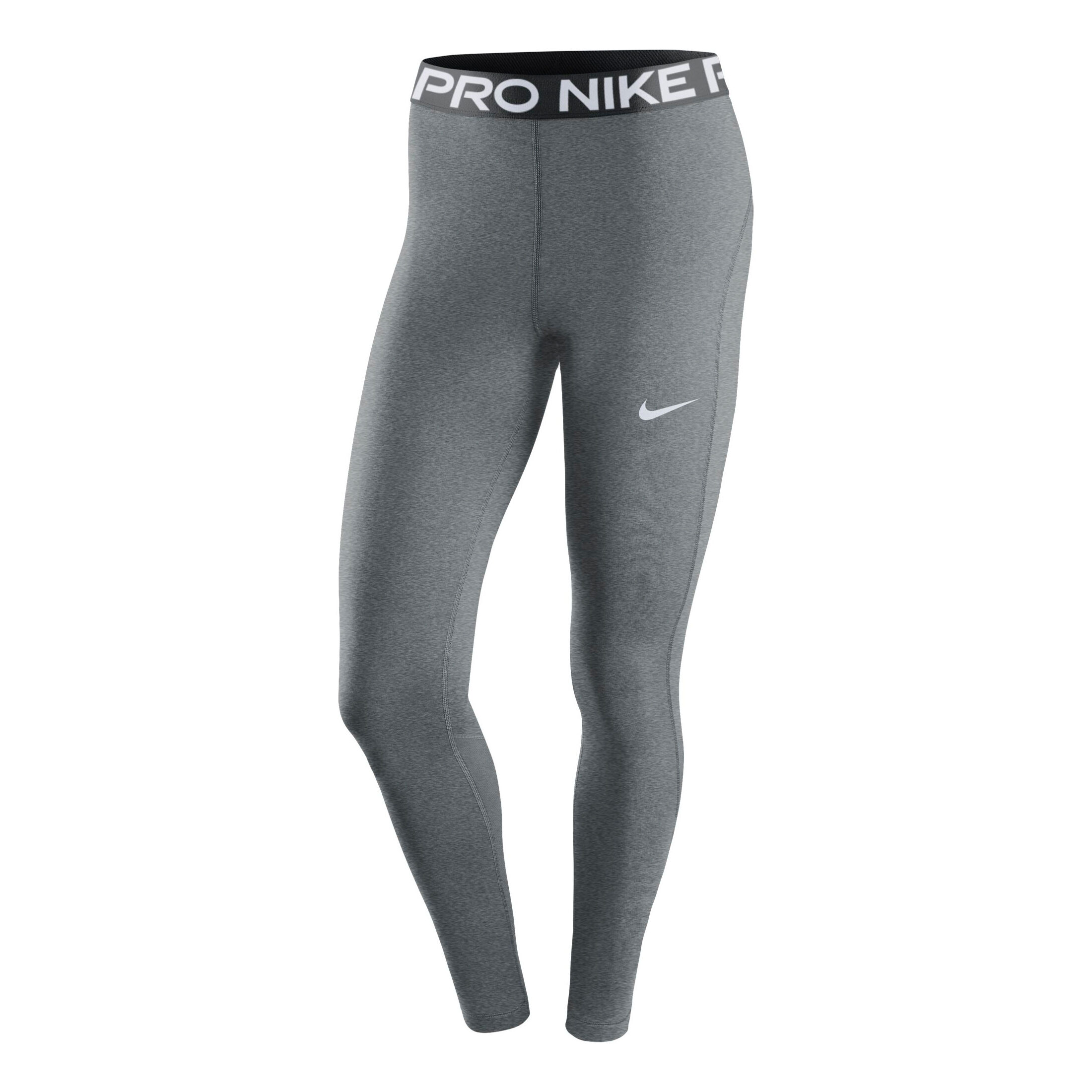 Nike pro legging dames zwart sale